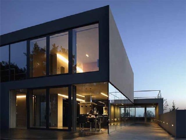 Eclairage maison