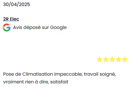 Avis du 30.04.2025
